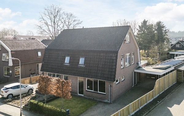 Te koop: Nieuwstraat 27, 7681ER Vroomshoop